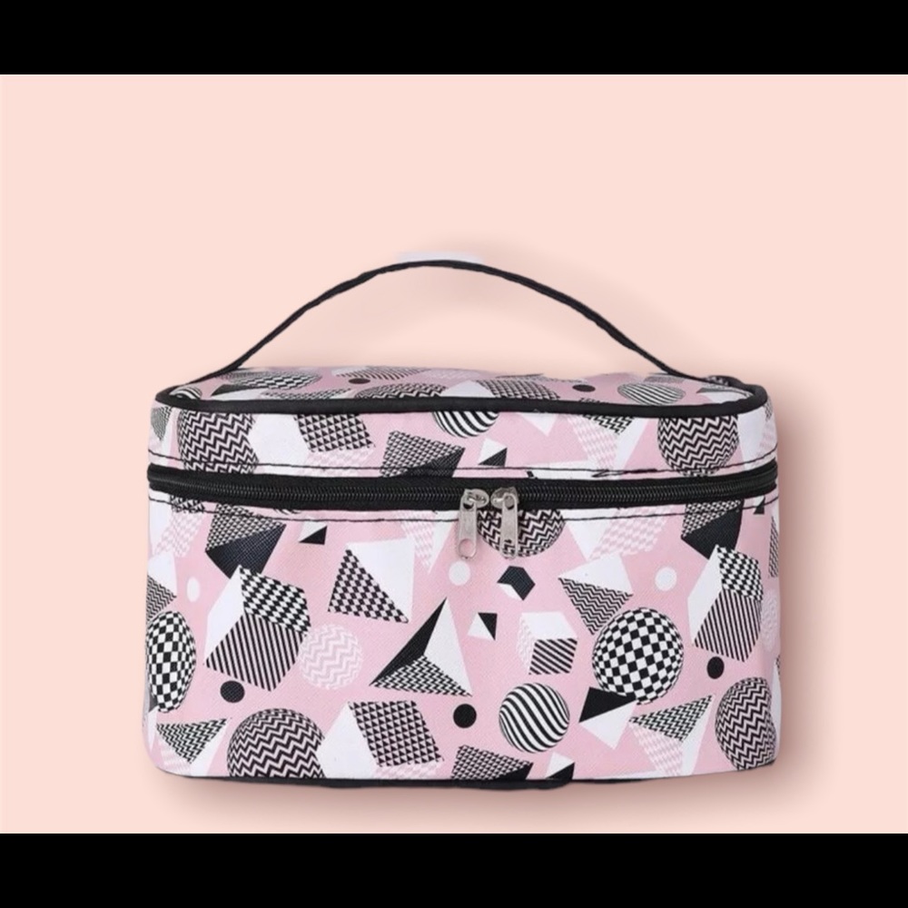 Make up bag